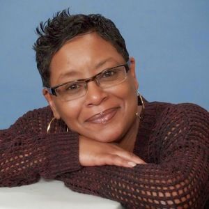 Meet your Posher, Jo anne